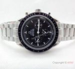 Replica Omega Speedmaster Moonwatch 40mm Stainless Steel with Automatic